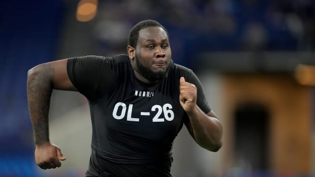 Dawand Jones